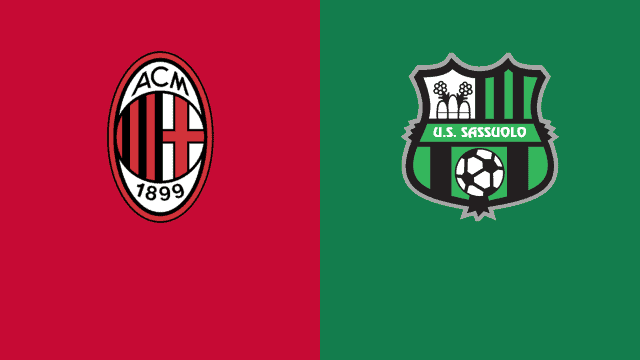 Soi kèo bóng đá 188 AC Milan vs Sassuolo, 28/11/2021 – Serie A