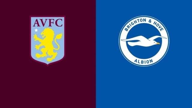 Soi kèo nhà cái bóng đá Aston Villa vs Brighton 20/11/2021 - Ngoại hạng Anh