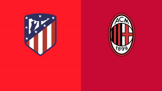 Soi kèo nhà cái bóng đá Atl. Madrid vs AC Milan 25/11/2021 - Champion League