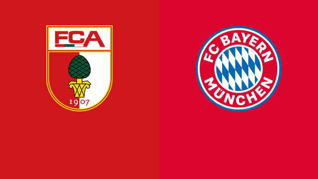 Soi kèo nhà cái bóng đá Augsburg vs Bayern Munich 20/11/2021 - Bundesliga