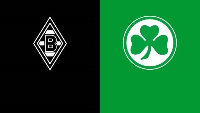 Soi kèo nhà cái bóng đá B. Monchengladbach vs Greuther Furth 20/11/2021 - Bundesliga