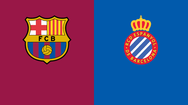 Soi kèo nhà cái bóng đá Barcelona vs Espanyol 22/11/2021 - La Liga