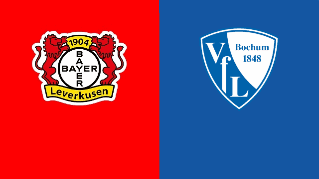 Soi kèo nhà cái bóng đá Bayer Leverkusen vs Bochum 20/11/2021 - Bundesliga