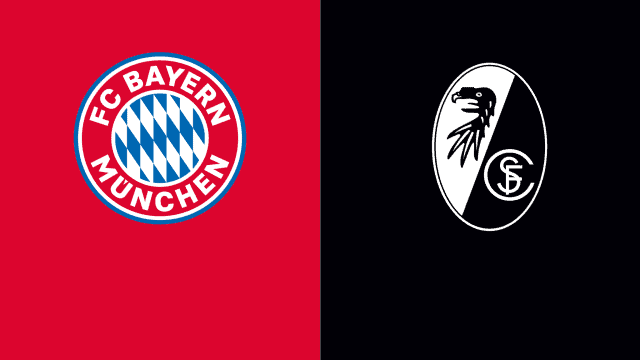 Soi kèo nhà cái bóng đá Bayern Munich vs Freiburg, 06/11/2021 - Bundesliga