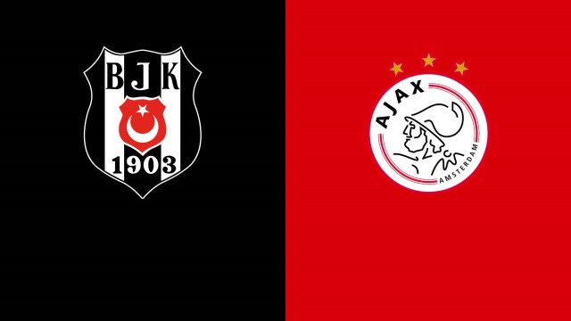 Soi kèo nhà cái bóng đá Besiktas vs Ajax 25/11/2021 - Champion League