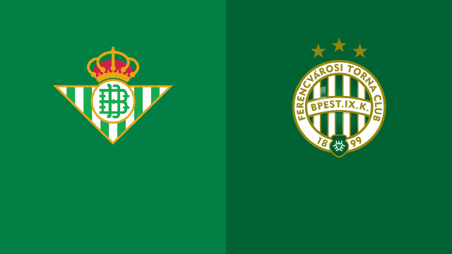 Soi kèo nhà cái bóng đá Betis vs Ferencvarosi 26/11/2021 - Europa League