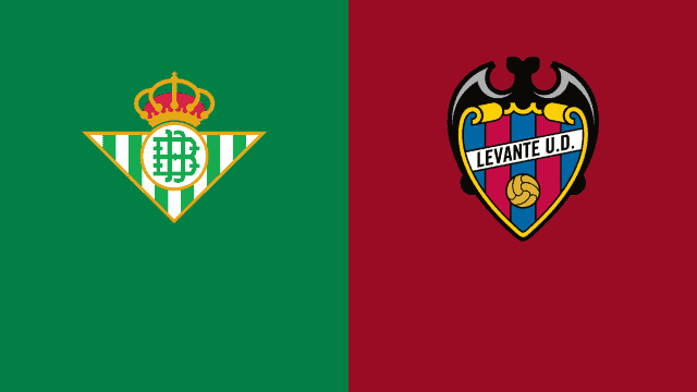 Soi kèo nhà cái bóng đá Betis vs Levante, 28/11/2021 - La Liga