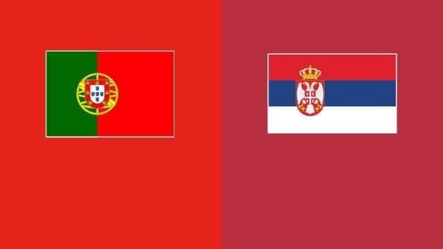 Soi kèo bóng đá 188 Bồ Đào Nha vs Serbia 15/11/2021 – Vòng loại World Cup