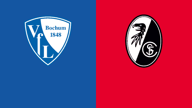 Soi kèo nhà cái bóng đá Bochum vs Freiburg, 27/11/2021 - VĐQG Đức