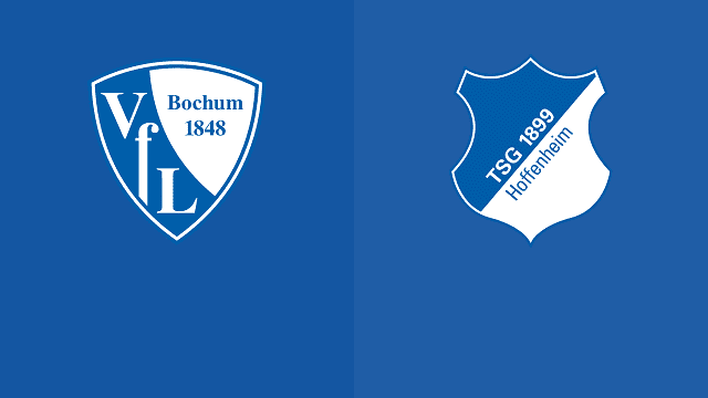 Soi kèo nhà cái bóng đá Bochum vs Hoffenheim 06/11/2021 - Bundesliga