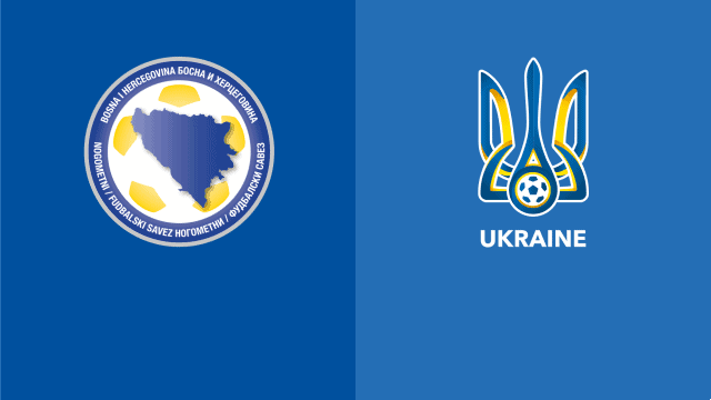 Soi kèo bóng đá 188 Bosnia vs Ukraine, 17/11/2021 Vòng loại World Cup 2022