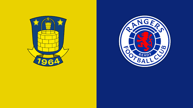 Soi kèo nhà cái bóng đá Brondby vs Rangers, 05/11/2021 - Europa League