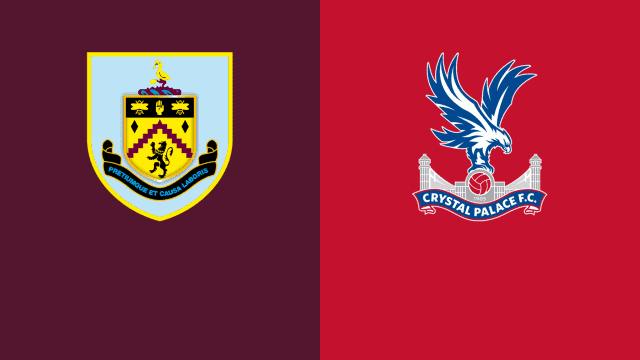 Soi kèo nhà cái bóng đá Burnley vs Crystal Palace 20/11/2021 - Ngoại Hạng Anh