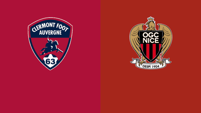 Soi kèo nhà cái bóng đá Clermont vs Nice 21/11/2021 - Ligue 1