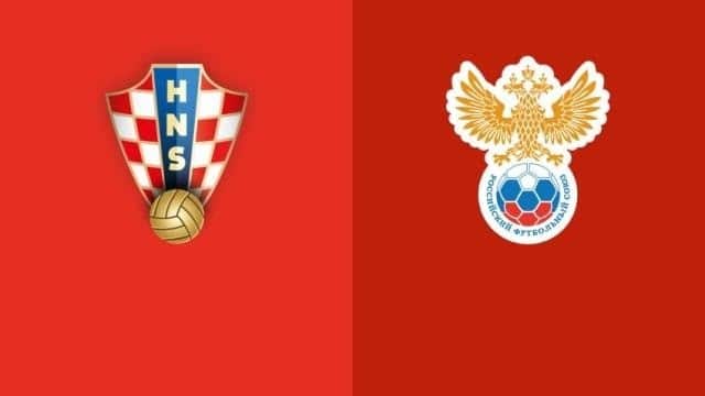 Soi kèo bóng đá 188 Croatia vs Nga, 14/11/2021 – Vòng loại World Cup 2022