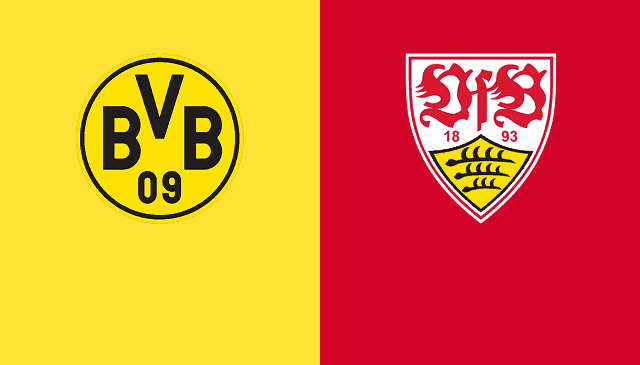 Soi kèo nhà cái bóng đá Dortmund vs Stuttgart 20/11/2021 - Bundesliga