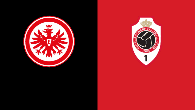 Soi kèo nhà cái bóng đá Eintracht Frankfurt vs Antwerp 26/11/2021 - Europa League