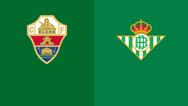 Soi kèo nhà cái bóng đá Elche vs Betis 22/11/2021 - La Liga