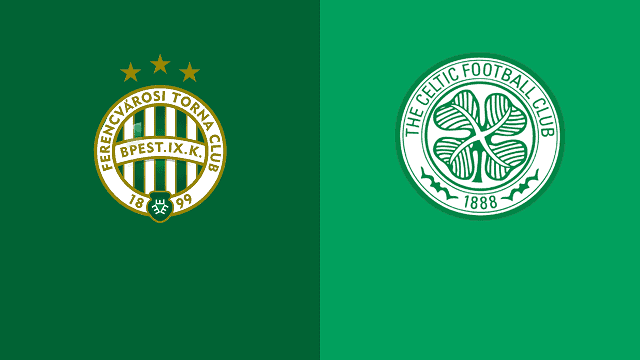 Soi kèo nhà cái bóng đá Ferencvaros vs Celtic 05/11/2021 - Europa League