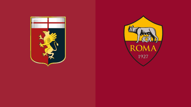 Soi kèo bóng đá 188 Genoa vs AS Roma 22/11/2021 – Serie A