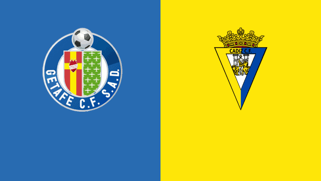 Soi kèo nhà cái bóng đá Getafe vs Cadiz CF 21/11/2021 - La Liga