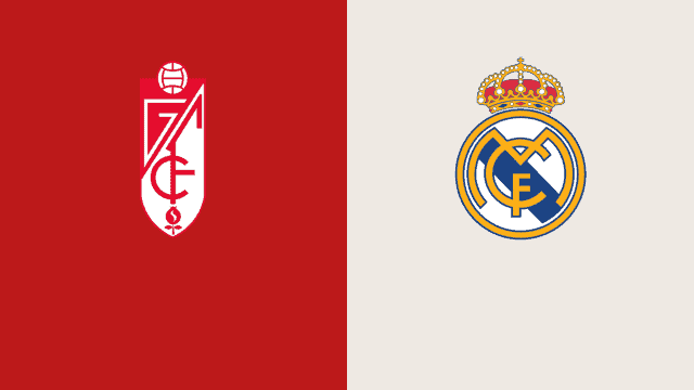 Soi kèo nhà cái bóng đá Granada CF vs Real Madrid 22/11/2021 - La Liga