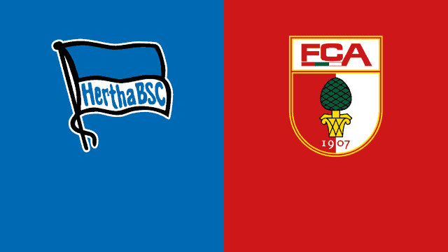 Soi kèo nhà cái bóng đá Hertha Berlin vs Augsburg, 27/11/2021 - VĐQG Đức