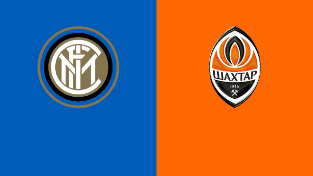 Soi kèo nhà cái bóng đá Inter vs Shakhtar Donetsk 25/11/2021 - Champion League