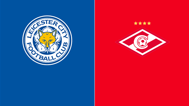 Soi kèo nhà cái bóng đá Leicester vs Spartak Moscow 05/11/2021 - Europa League