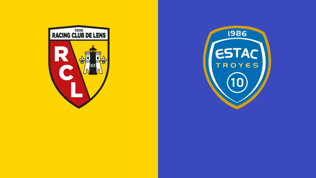 Soi kèo nhà cái bóng đá Lens vs Troyes, 06/11/2021 - Ligue 1