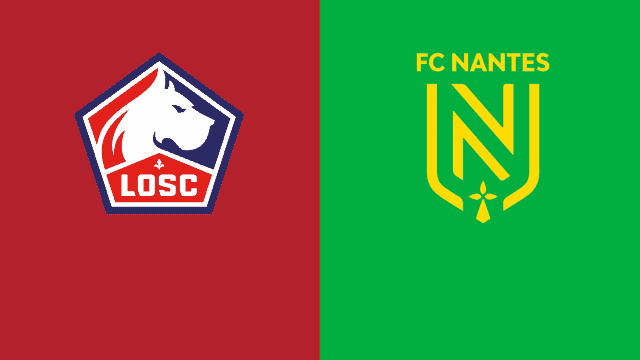 Soi kèo nhà cái bóng đá Lille vs Nantes, 27/11/2021 - Ligue 1