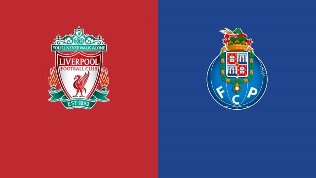 Soi kèo nhà cái bóng đá Liverpool vs FC Porto 25/11/2021 - Champion League