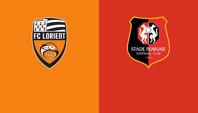 Soi kèo nhà cái bóng đá Lorient vs Rennes 28/11/2021 - Ligue 1