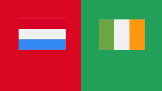 Soi kèo bóng đá 188 Luxembourg vs Ireland 15/11/2021 – Vòng loại World Cup