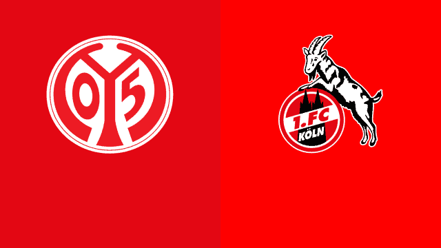 Soi kèo nhà cái bóng đá Mainz vs FC Koln 21/11/2021 - Bundesliga