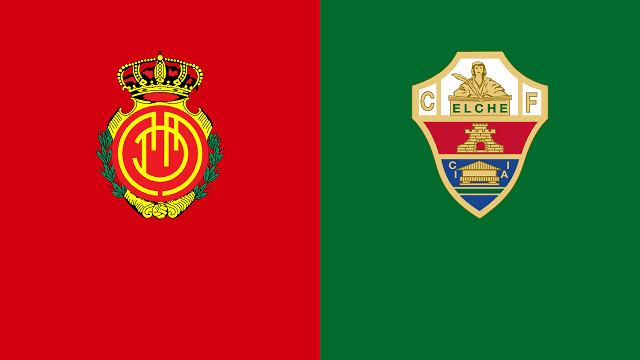 Soi kèo nhà cái bóng đá Mallorca vs Elche 08/11/2021 - La Liga