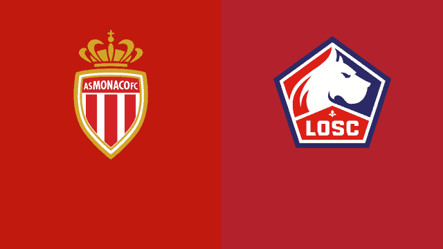 Soi kèo nhà cái bóng đá Monaco vs Lille 21/11/2021 - Ligue 1