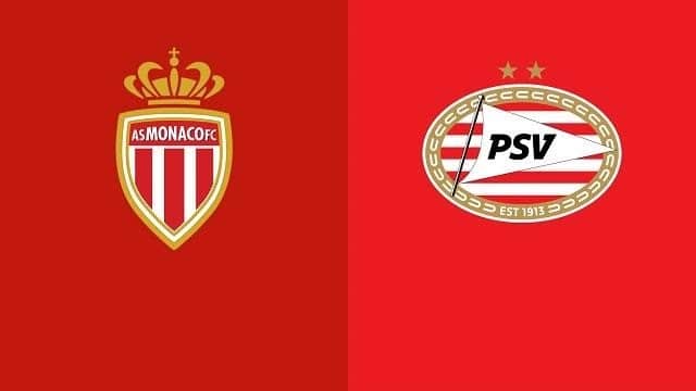 Soi kèo nhà cái bóng đá Monaco vs PSV, 05/11/2021 - Europa League