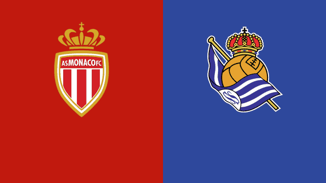 Soi kèo nhà cái bóng đá Monaco vs Real Sociedad 26/11/2021 - Europa League