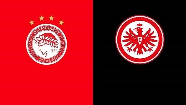 Soi kèo nhà cái bóng đá Olympiacos Piraeus vs Eintracht Frankfurt, 05/11/2021 - Europa League