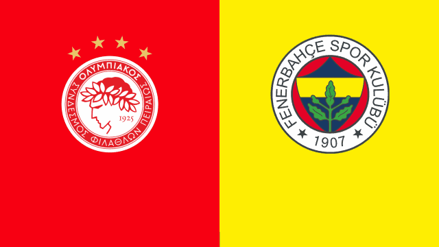 Soi kèo nhà cái bóng đá Olympiakos Piraeus vs Fenerbahce 26/11/2021 - Europa League