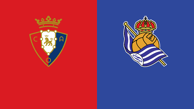 Soi kèo nhà cái bóng đá Osasuna vs Real Sociedad 08/11/2021 - La Liga