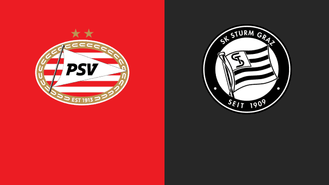 Soi kèo nhà cái bóng đá PSV vs Sturm Graz 26/11/2021 - Europa League