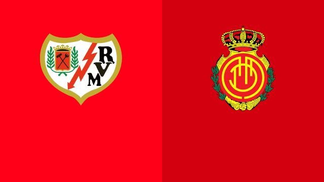 Soi kèo nhà cái bóng đá Rayo Vallecano vs Mallorca 23/11/2021 - La Liga