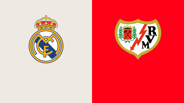 Soi kèo nhà cái bóng đá Real Madrid vs Rayo Vallecano 07/11/2021 - La Liga