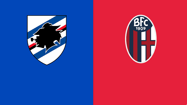 Soi kèo bóng đá 188 Sampdoria vs Bologna, 07/11/2021 – Serie A