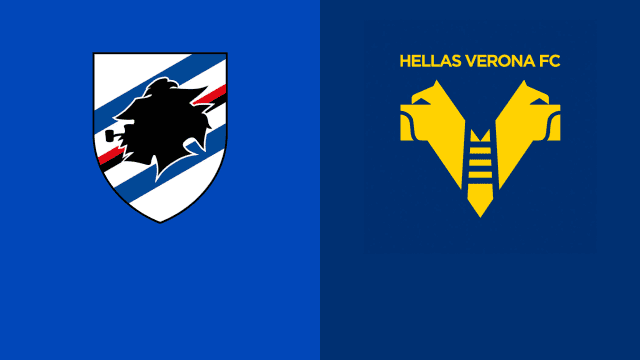 Soi kèo bóng đá 188 Sampdoria vs Verona, 27/11/2021 – Serie A