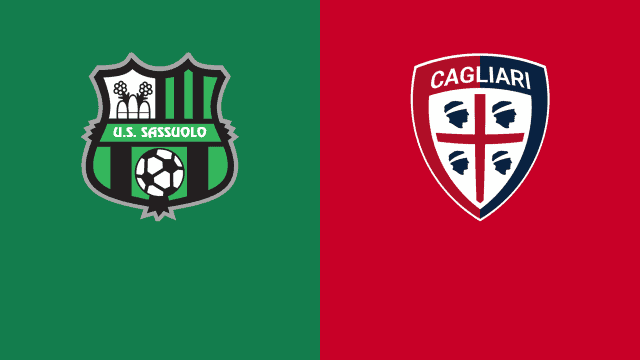 Soi kèo bóng đá 188 Sassuolo vs Cagliari 21/11/2021 – Serie A