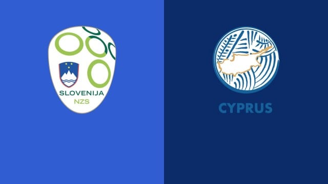 Soi kèo bóng đá 188 Slovenia vs Síp 14/11/2021 – Vòng loại World Cup