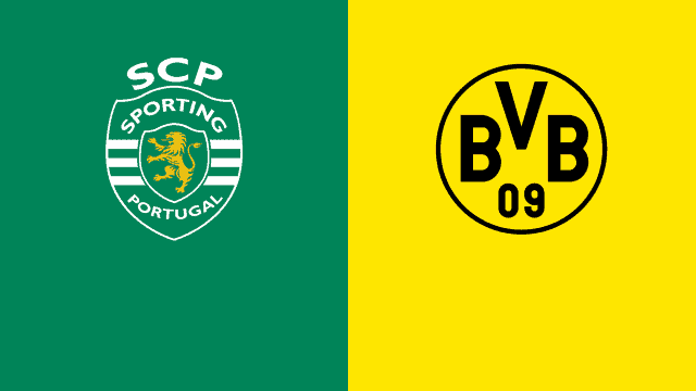 Soi kèo nhà cái bóng đá Sporting vs Dortmund 25/11/2021 - Champion League